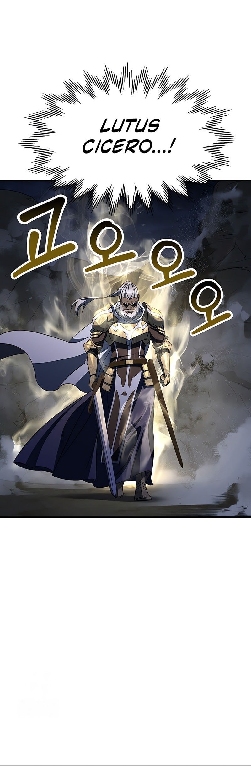 Helmut: The Forsaken Child Chapter 100 Gambar 45