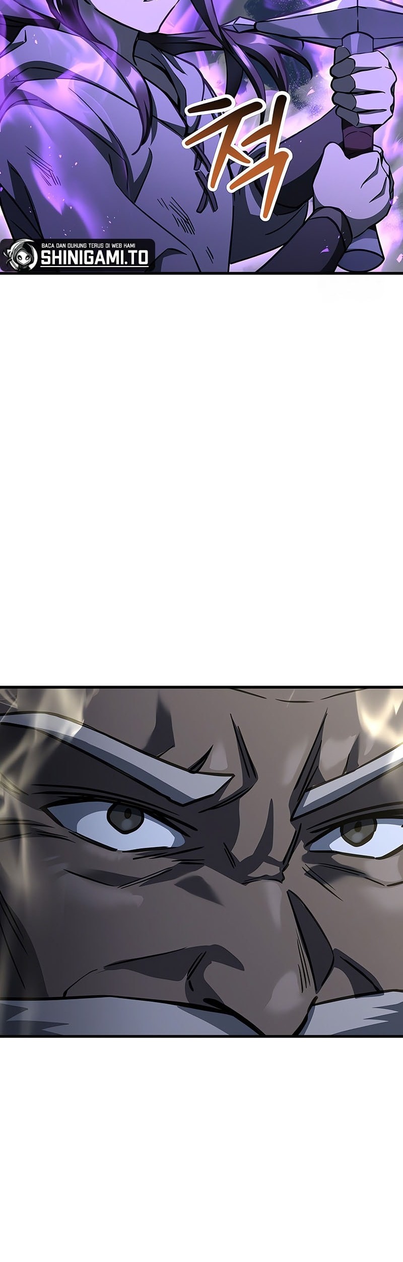 Helmut: The Forsaken Child Chapter 100 Gambar 47