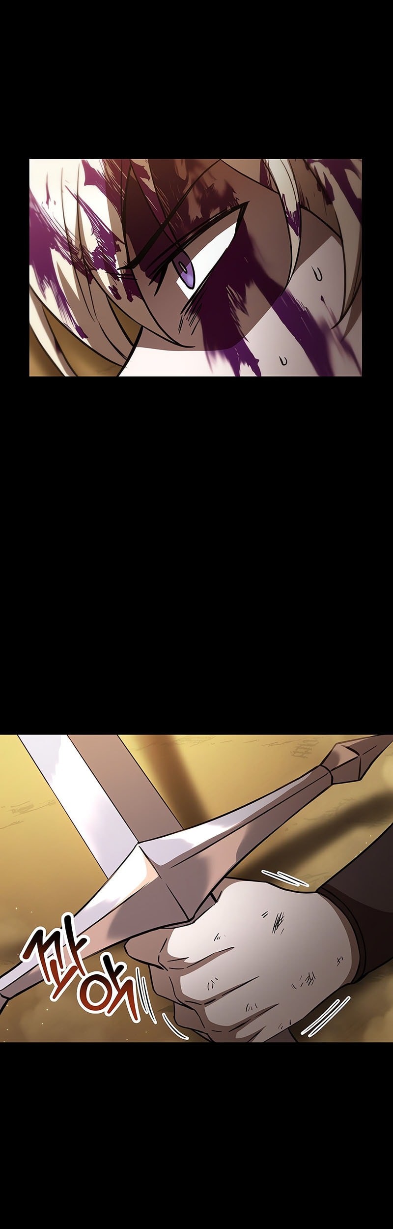 Helmut: The Forsaken Child Chapter 100 Gambar 22