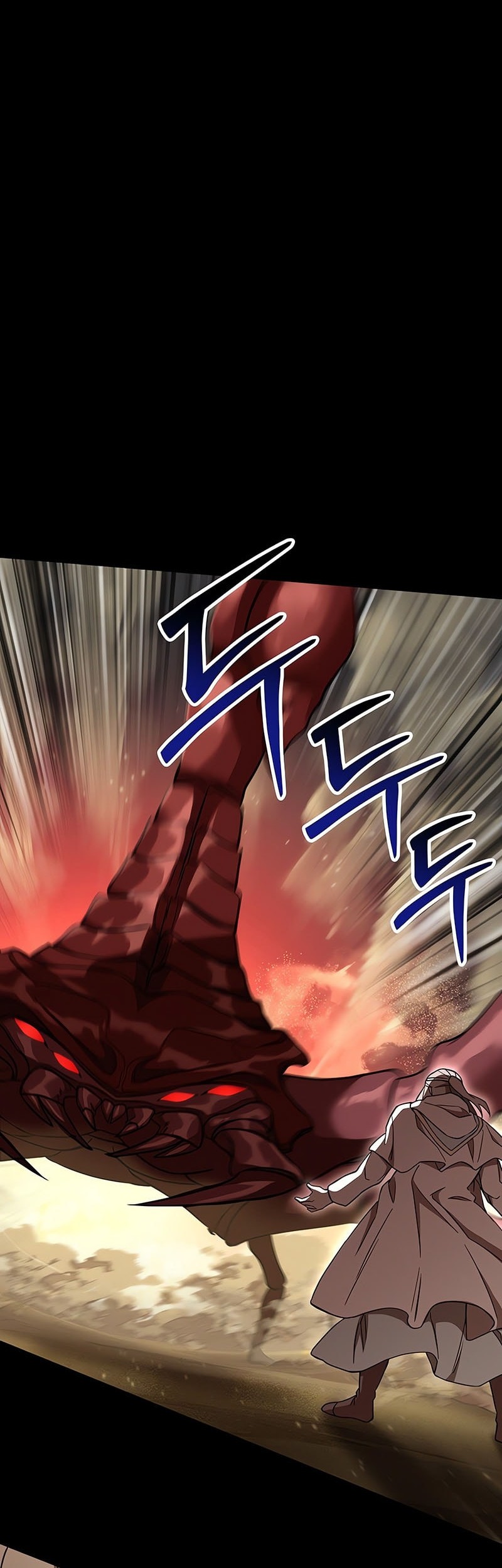 Helmut: The Forsaken Child Chapter 100 Gambar 23