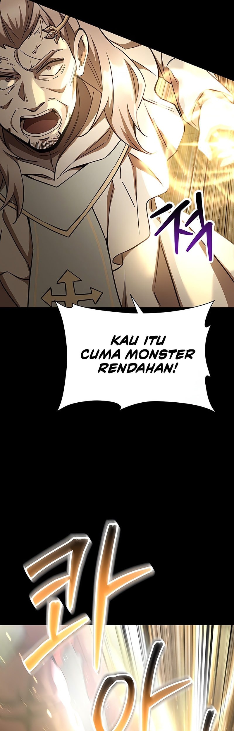 Helmut: The Forsaken Child Chapter 100 Gambar 24