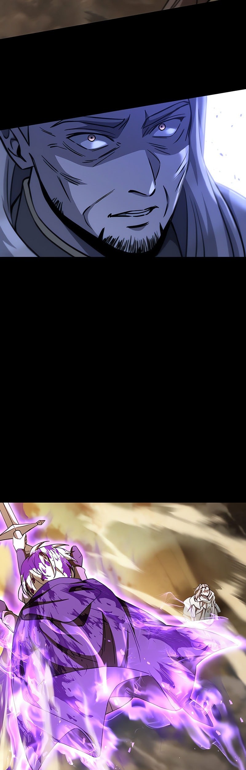 Helmut: The Forsaken Child Chapter 100 Gambar 10