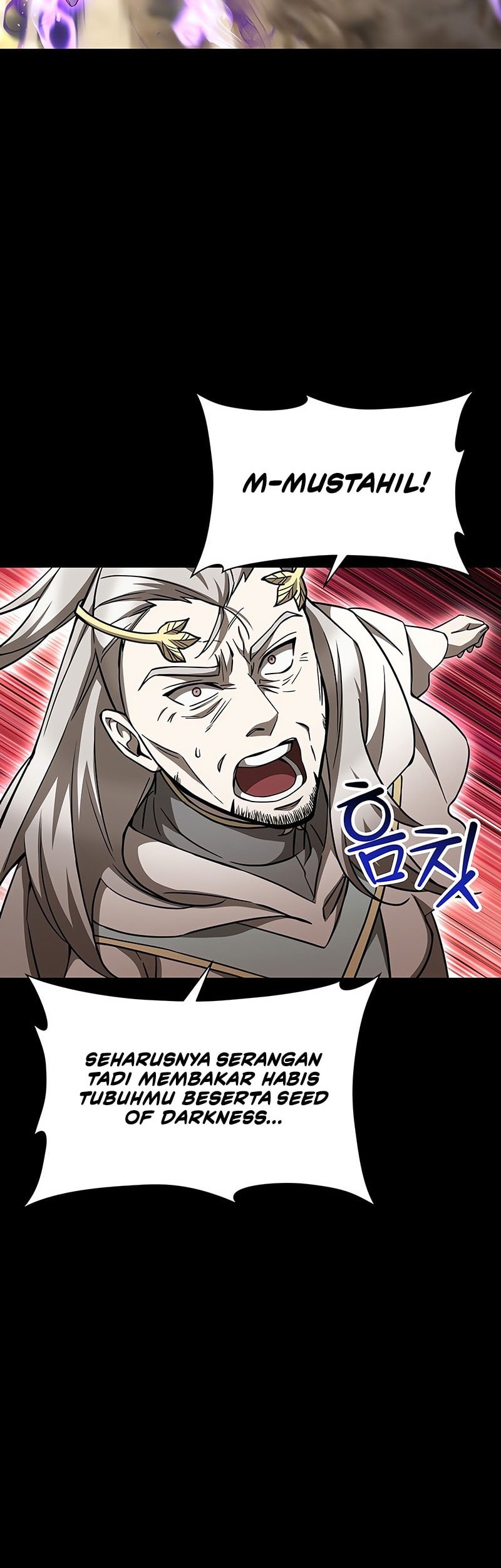 Helmut: The Forsaken Child Chapter 100 Gambar 11