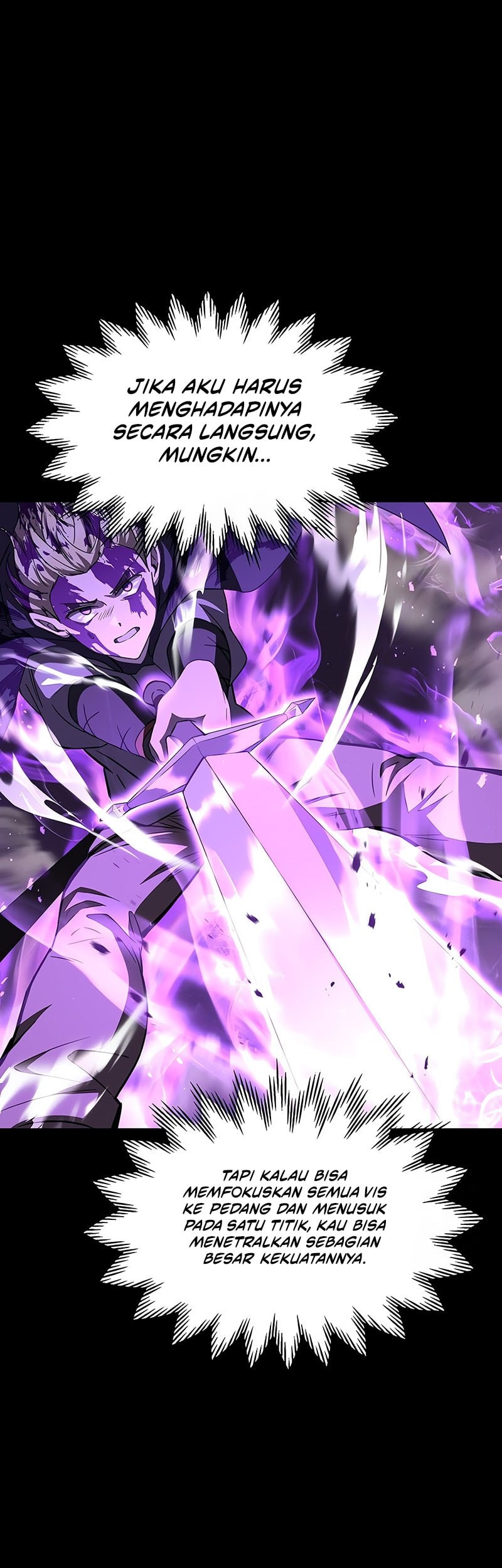 Helmut: The Forsaken Child Chapter 100 Gambar 12