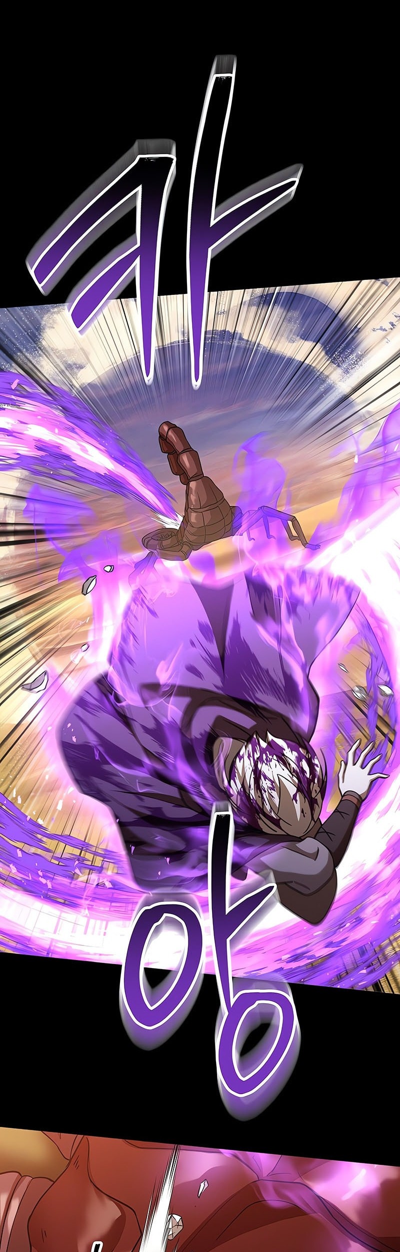 Helmut: The Forsaken Child Chapter 100 Gambar 15