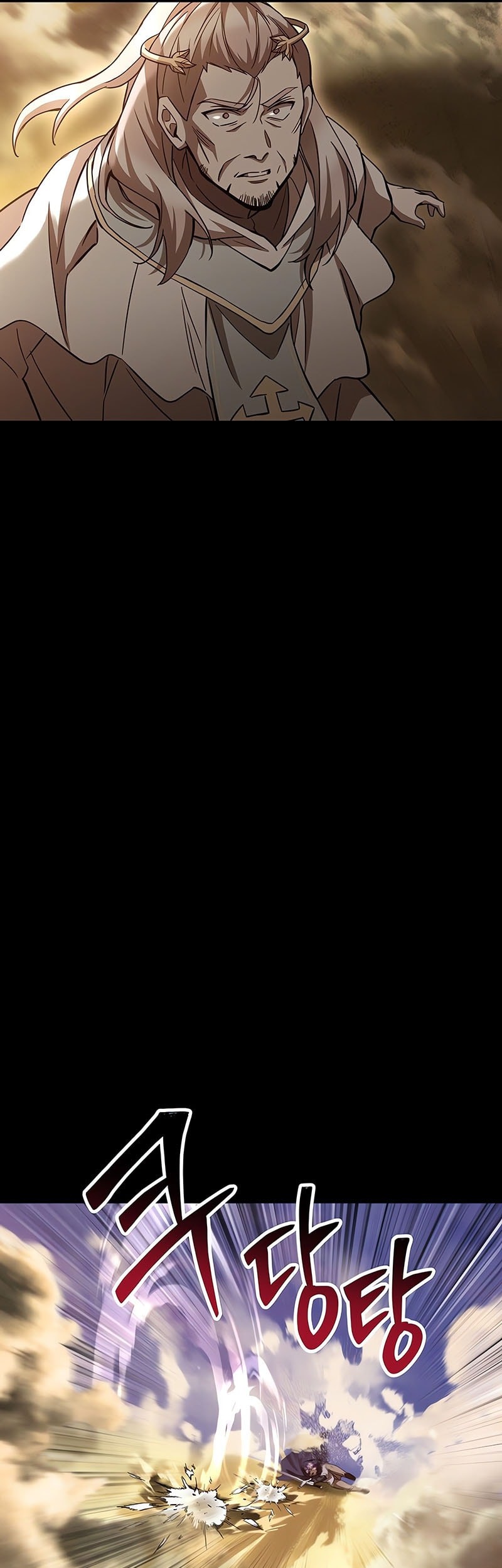 Helmut: The Forsaken Child Chapter 100 Gambar 18