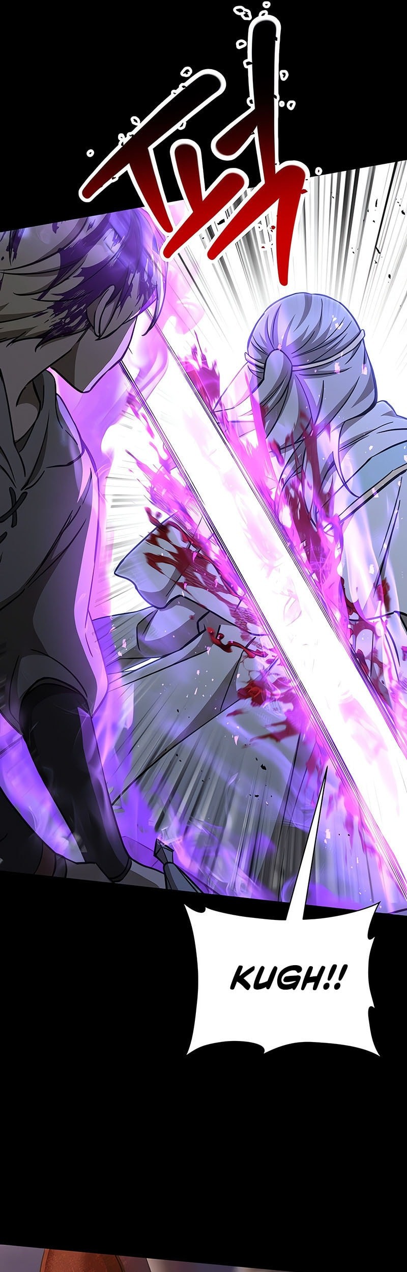 Helmut: The Forsaken Child Chapter 100 Gambar 30