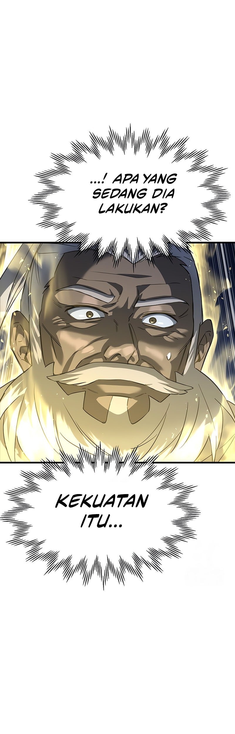 Helmut: The Forsaken Child Chapter 101 Gambar 6