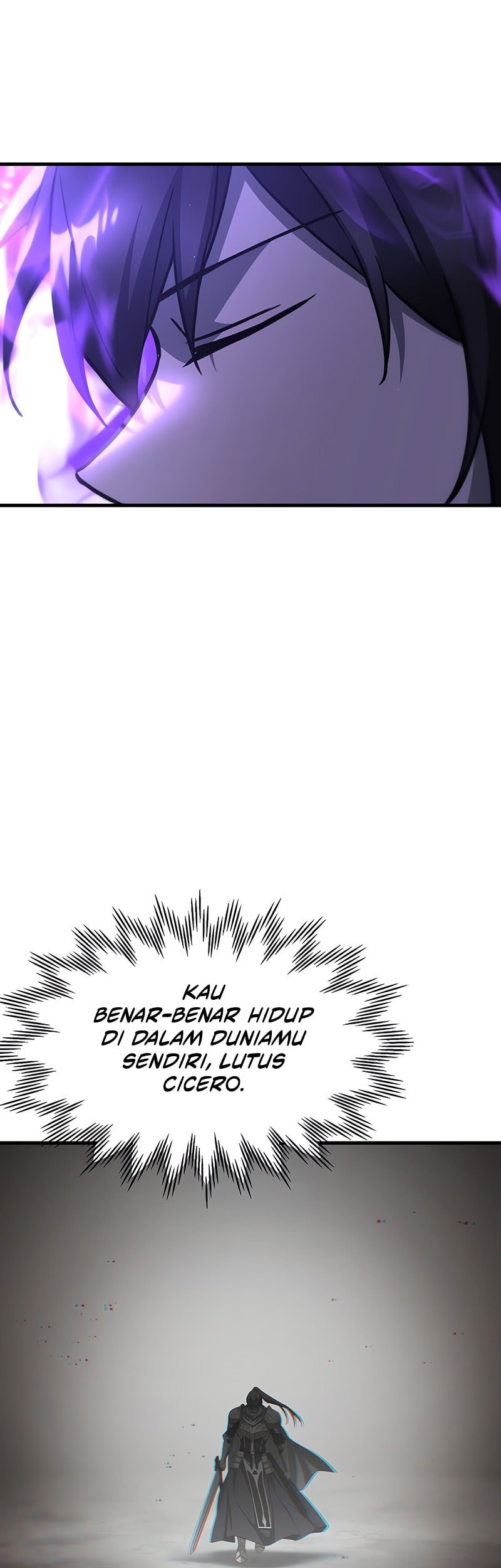 Helmut: The Forsaken Child Chapter 101 Gambar 34