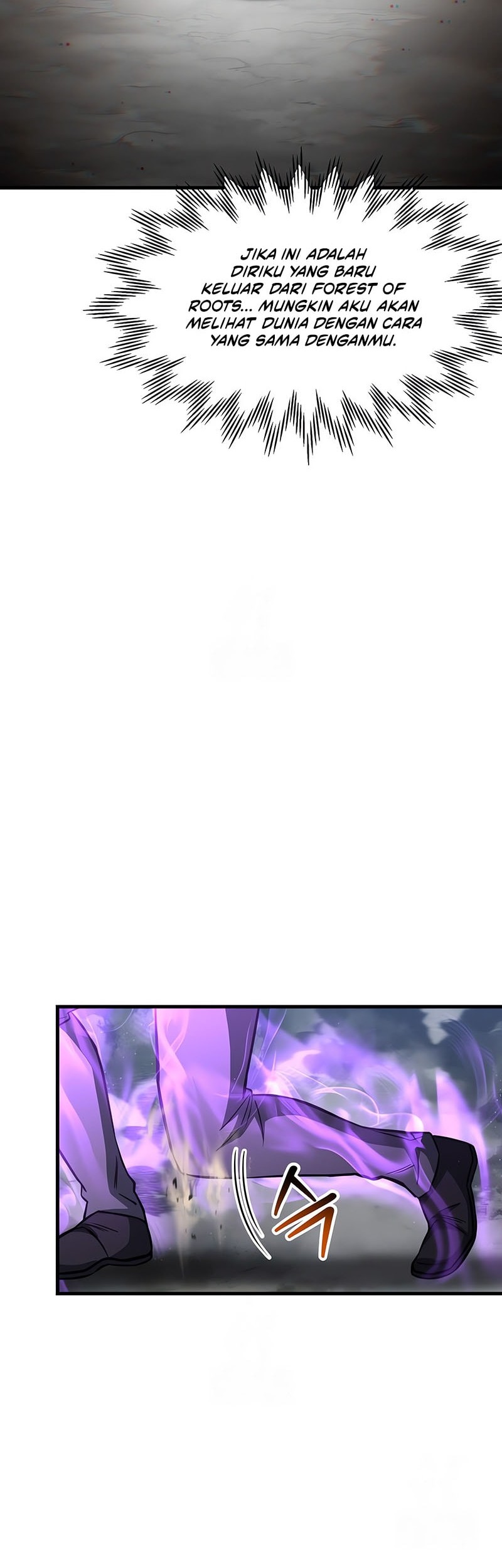 Helmut: The Forsaken Child Chapter 101 Gambar 35