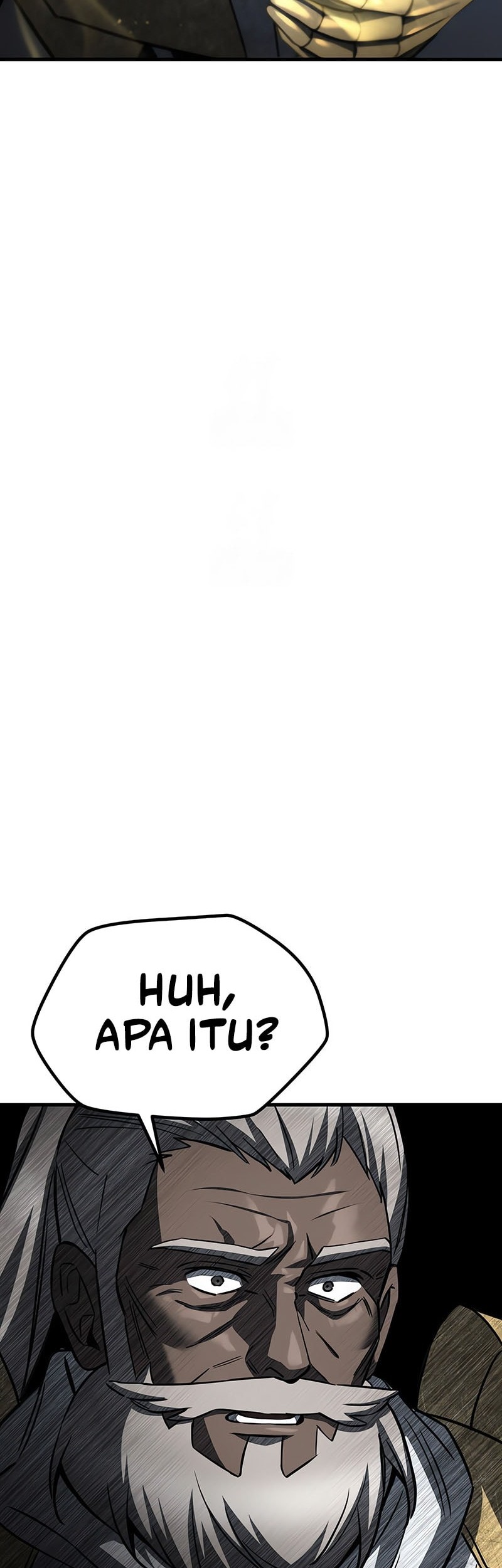 Helmut: The Forsaken Child Chapter 101 Gambar 43