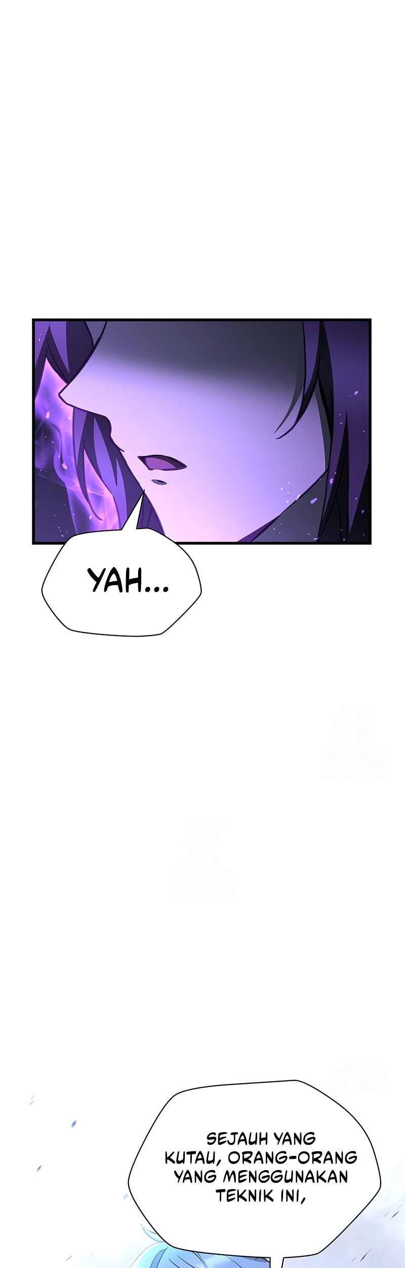 Helmut: The Forsaken Child Chapter 101 Gambar 46