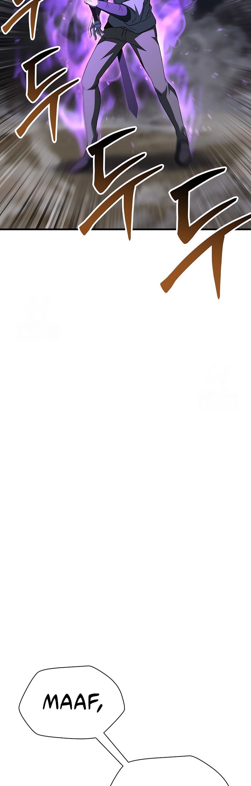 Helmut: The Forsaken Child Chapter 101 Gambar 51