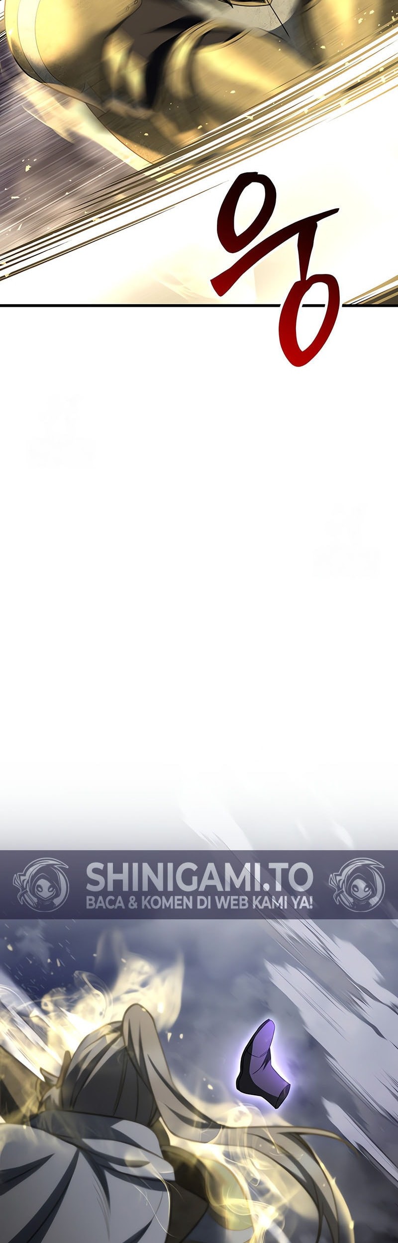 Helmut: The Forsaken Child Chapter 101 Gambar 55