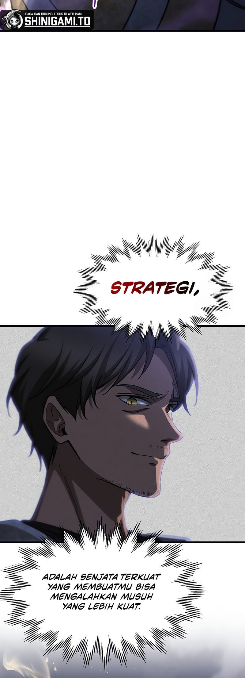 Helmut: The Forsaken Child Chapter 101 Gambar 57