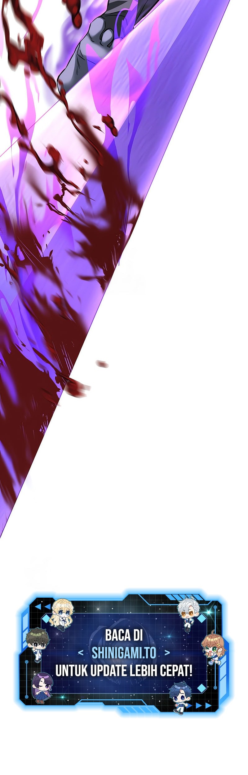 Helmut: The Forsaken Child Chapter 101 Gambar 59