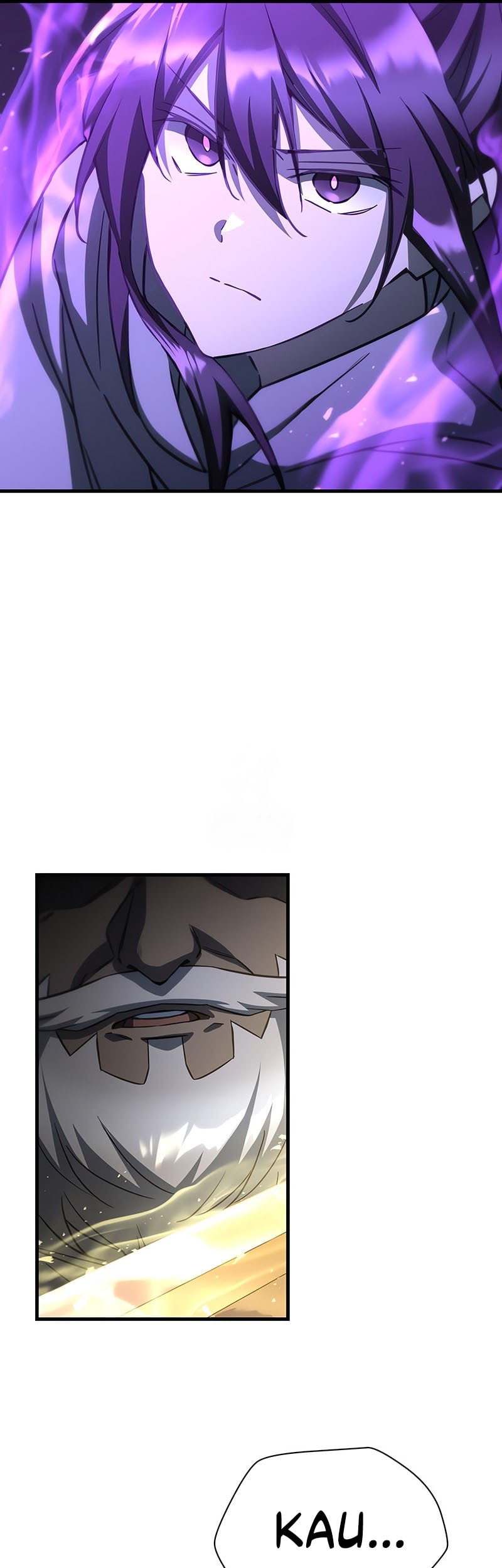 Helmut: The Forsaken Child Chapter 101 Gambar 10