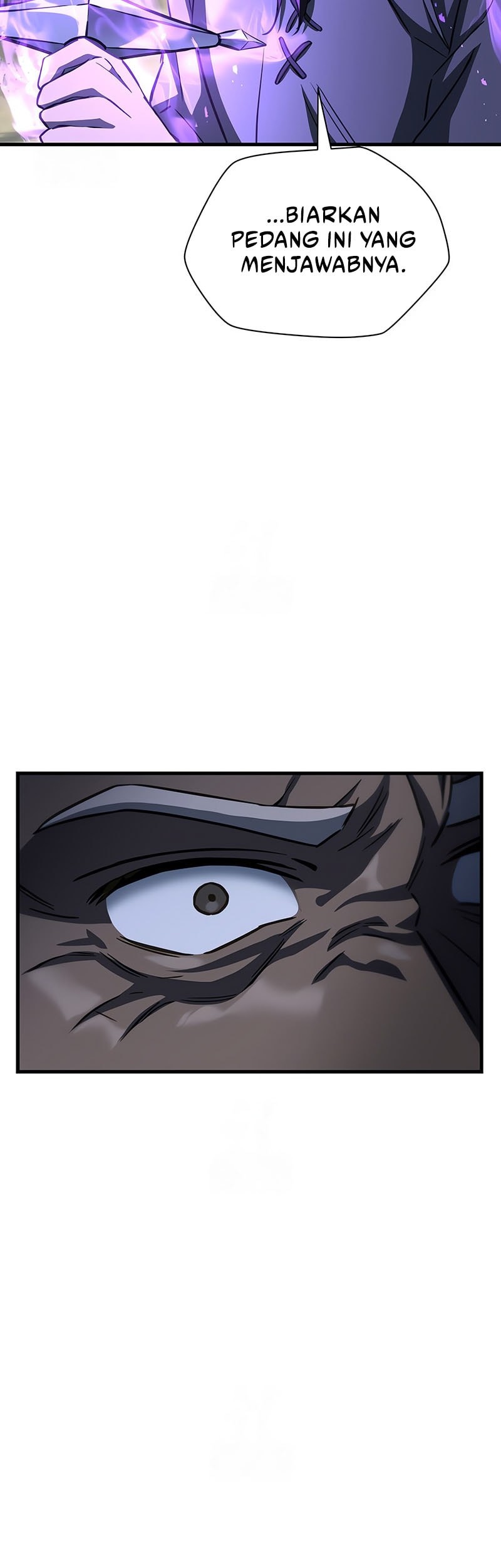 Helmut: The Forsaken Child Chapter 101 Gambar 12