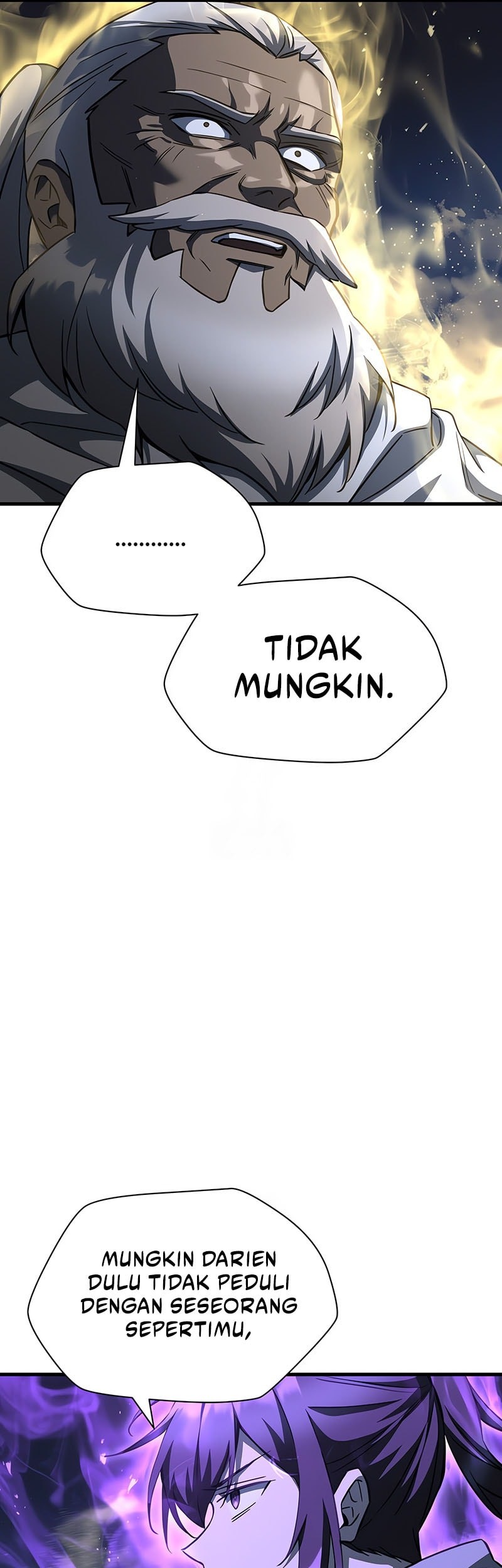 Helmut: The Forsaken Child Chapter 101 Gambar 14