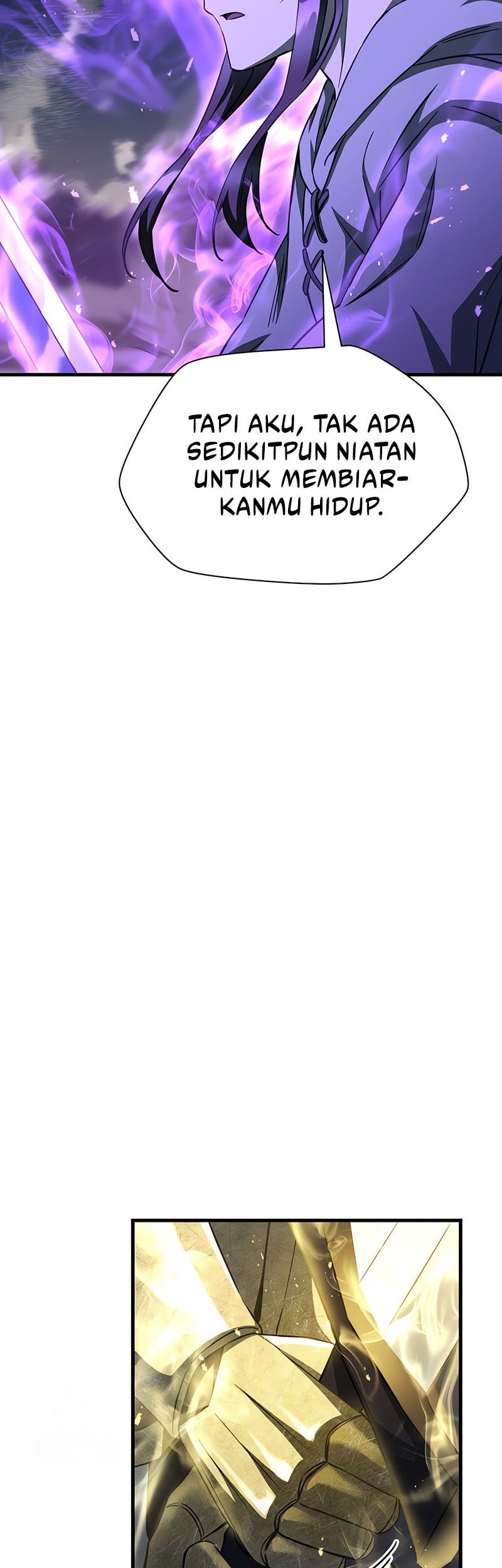 Helmut: The Forsaken Child Chapter 101 Gambar 15