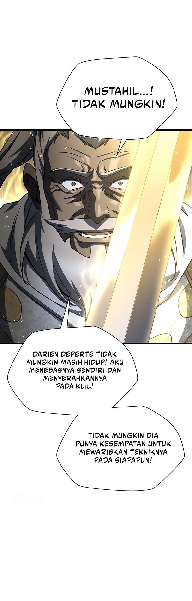 Helmut: The Forsaken Child Chapter 101 Gambar 17