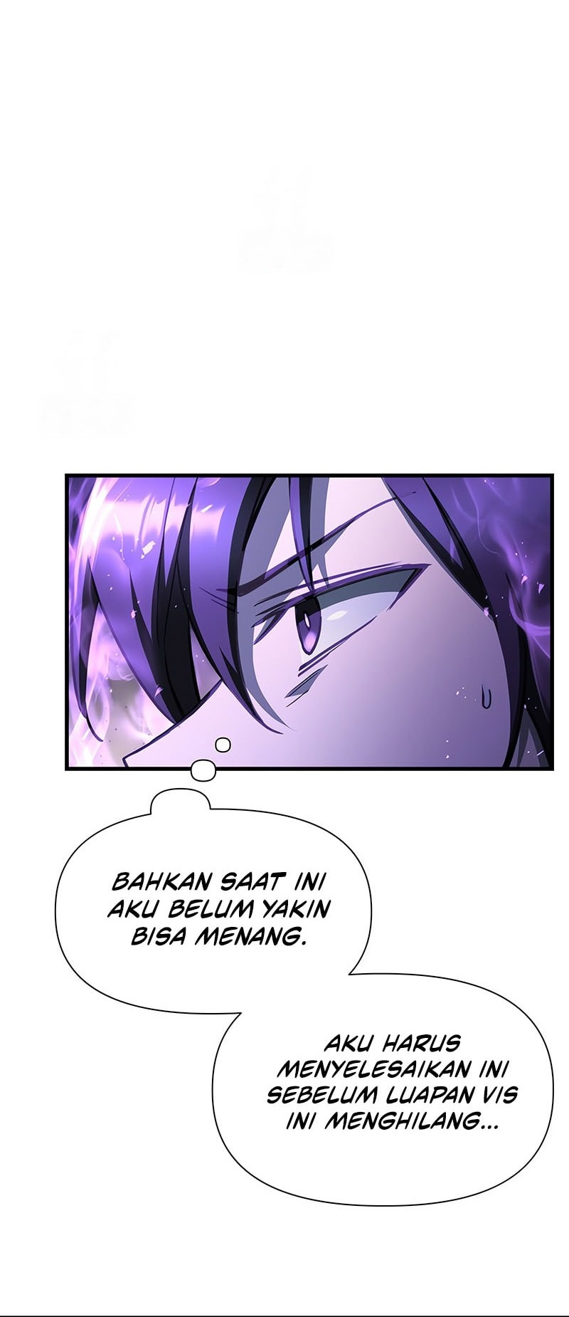 Helmut: The Forsaken Child Chapter 101 Gambar 29