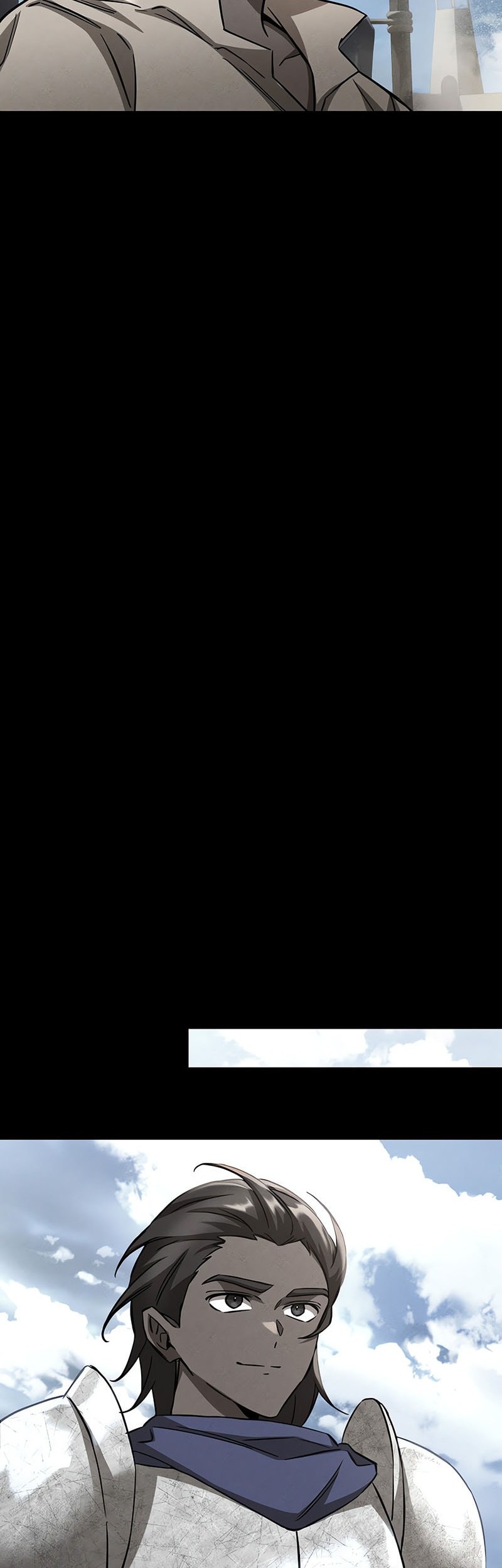 Helmut: The Forsaken Child Chapter 102 Gambar 7