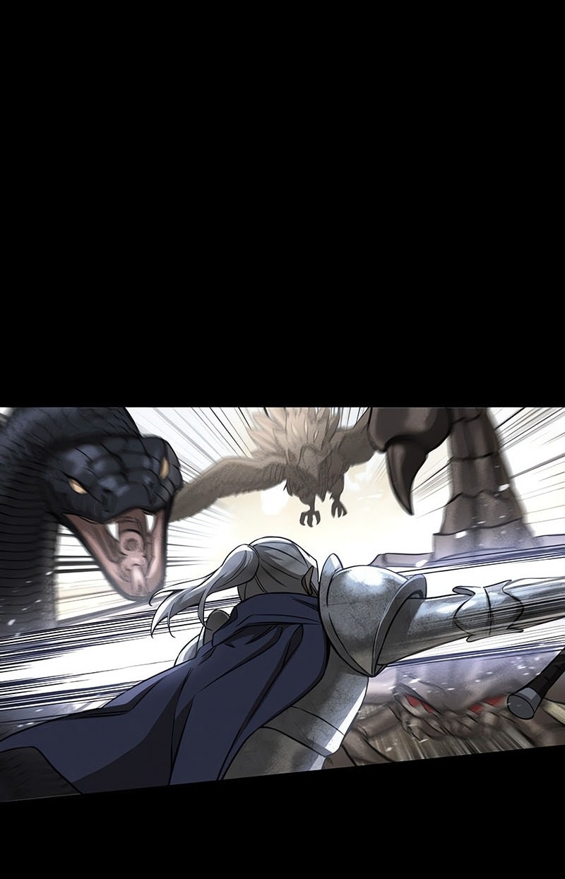 Helmut: The Forsaken Child Chapter 102 Gambar 9