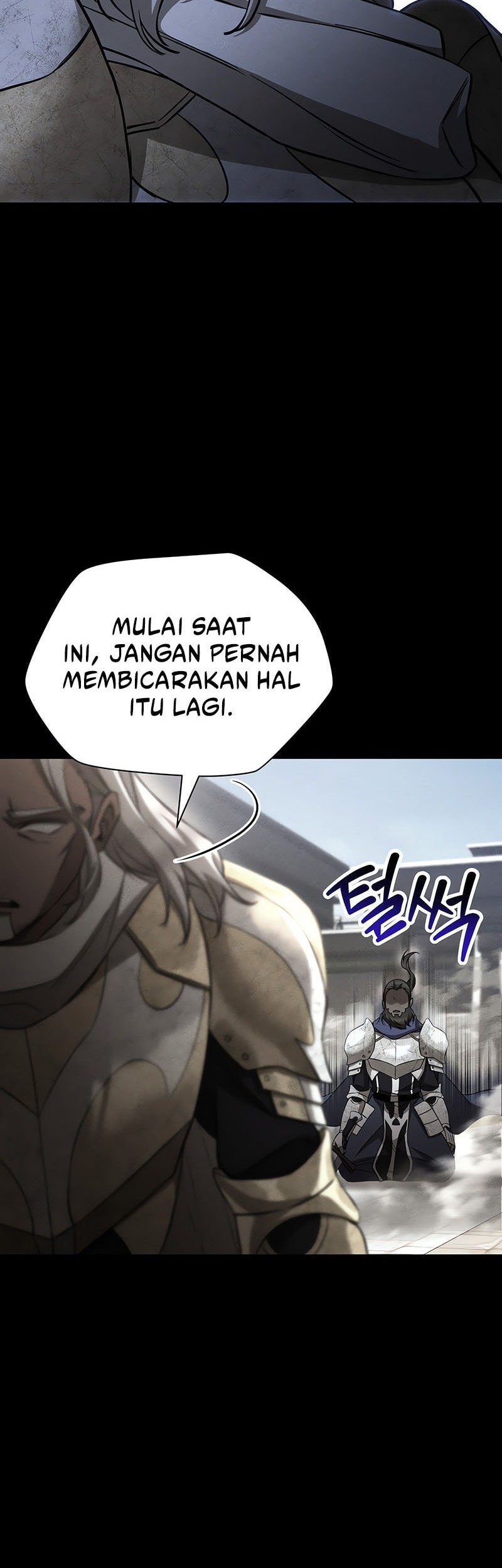 Helmut: The Forsaken Child Chapter 102 Gambar 35