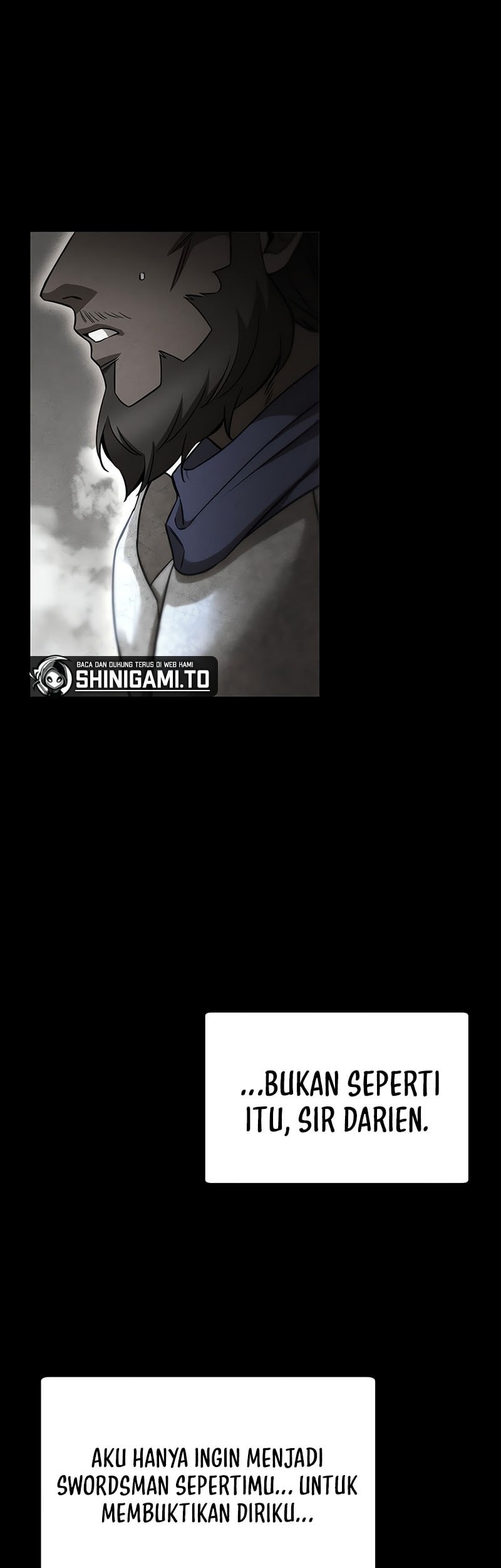 Helmut: The Forsaken Child Chapter 102 Gambar 36