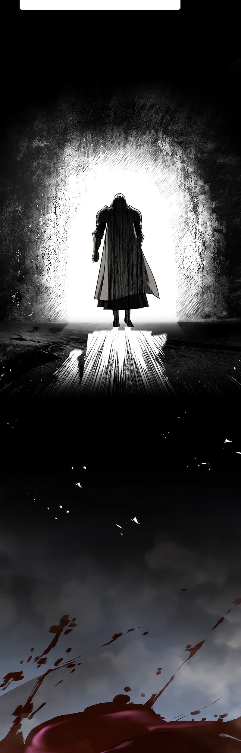 Helmut: The Forsaken Child Chapter 102 Gambar 37