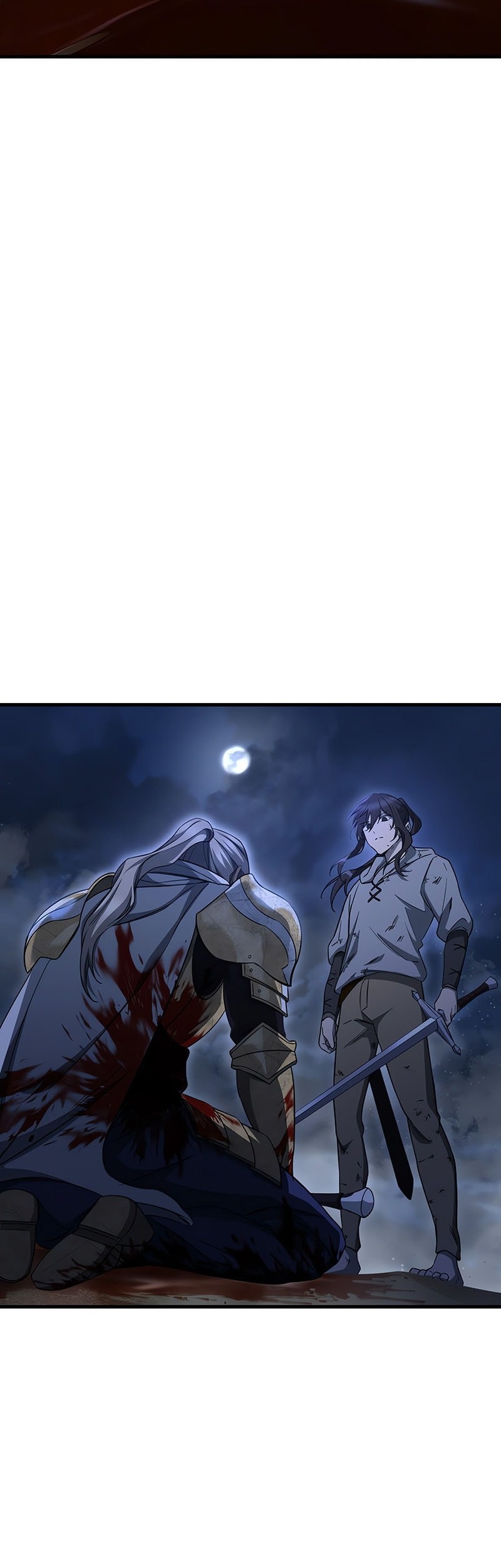 Helmut: The Forsaken Child Chapter 102 Gambar 39