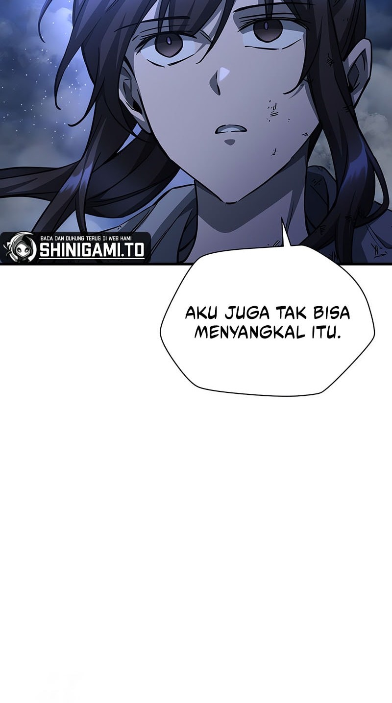 Helmut: The Forsaken Child Chapter 102 Gambar 41