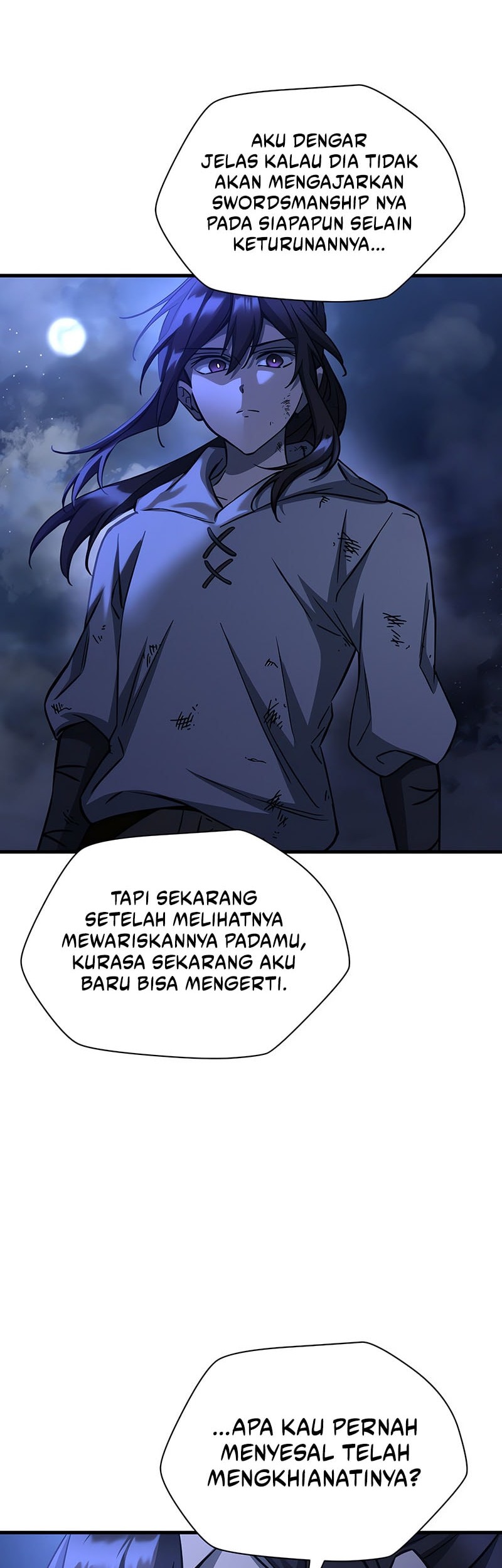 Helmut: The Forsaken Child Chapter 102 Gambar 43