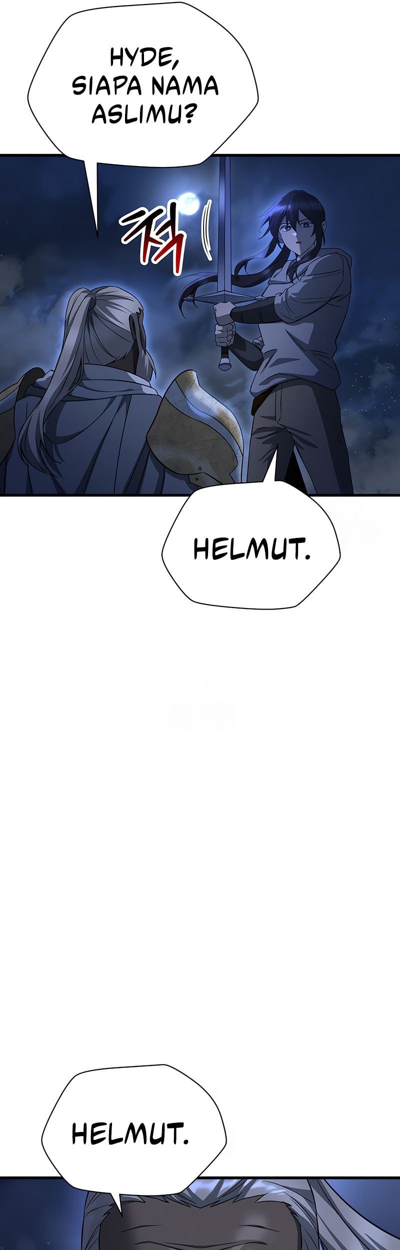 Helmut: The Forsaken Child Chapter 102 Gambar 50