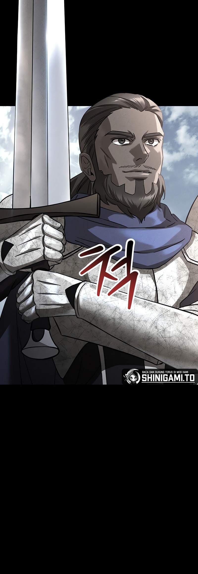 Helmut: The Forsaken Child Chapter 102 Gambar 25