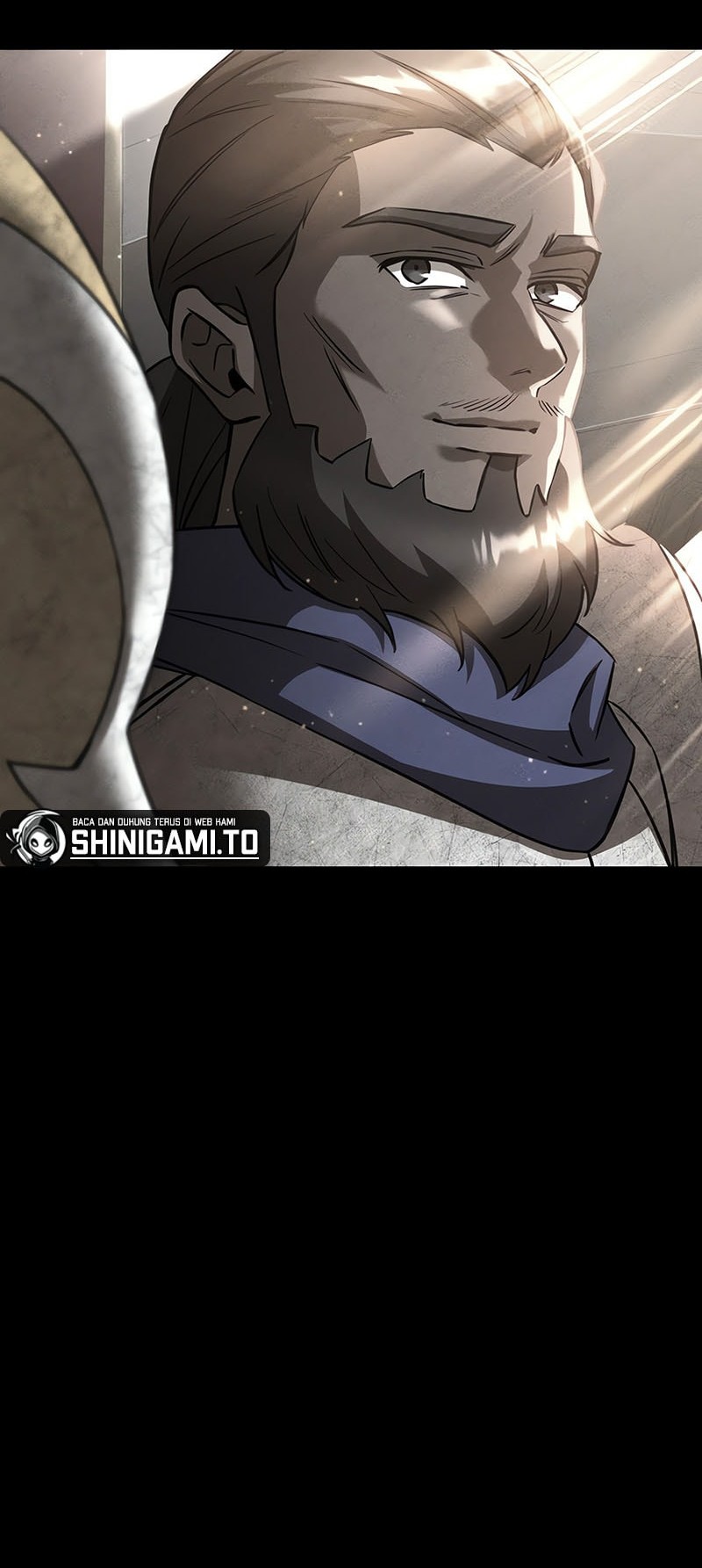 Helmut: The Forsaken Child Chapter 102 Gambar 13