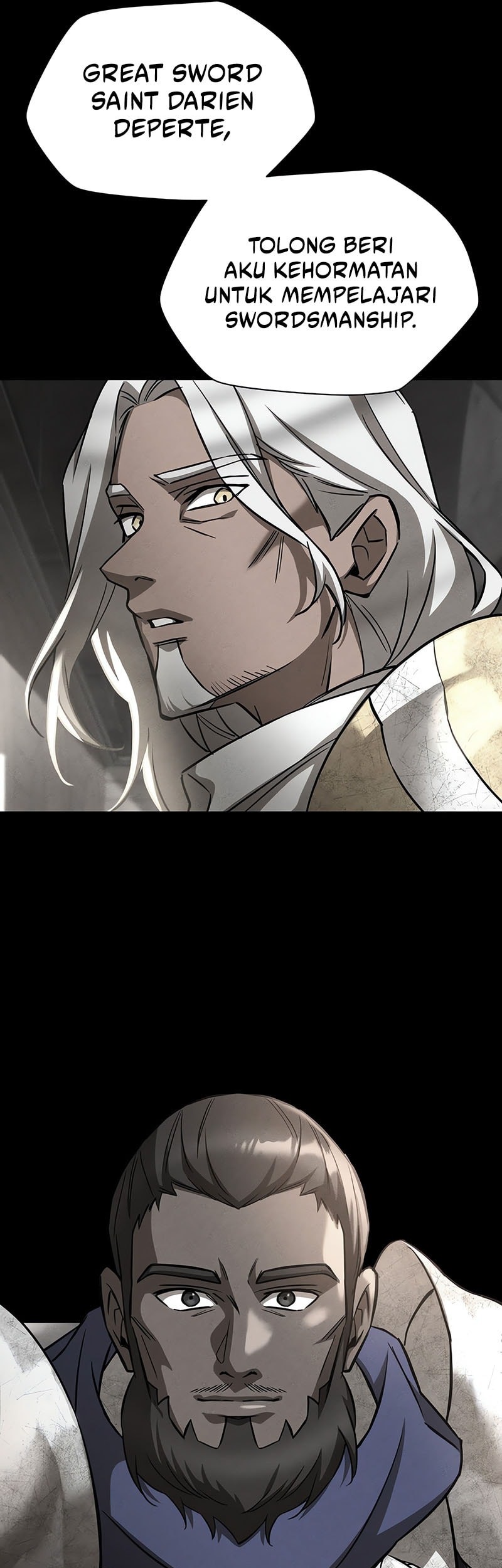 Helmut: The Forsaken Child Chapter 102 Gambar 14