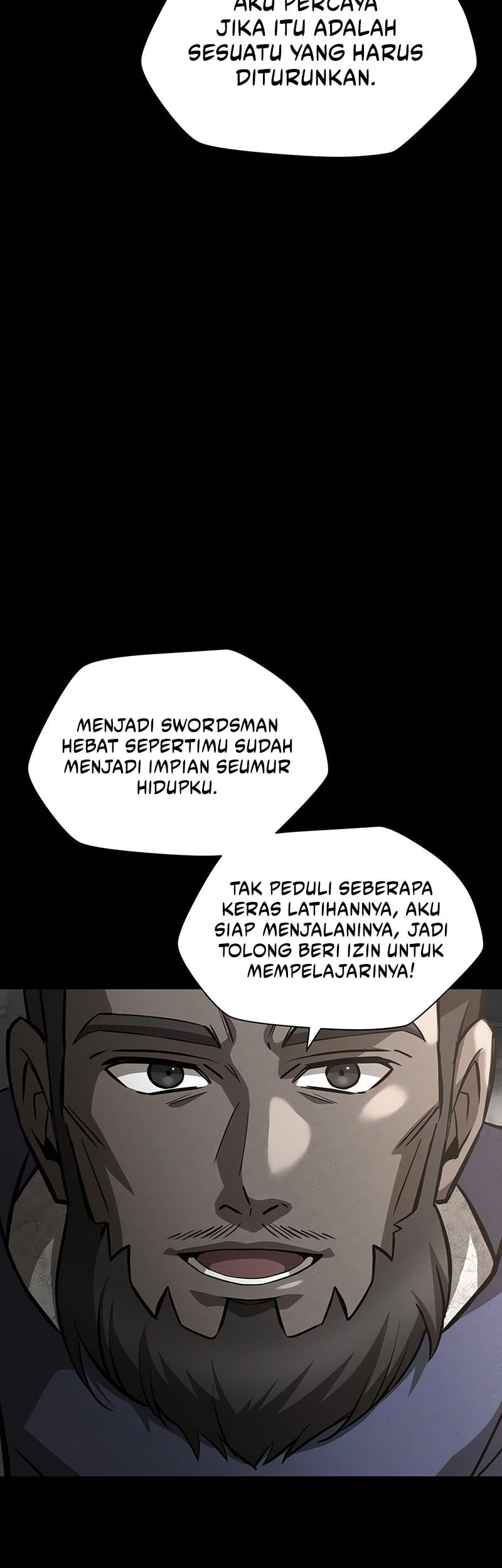 Helmut: The Forsaken Child Chapter 102 Gambar 16