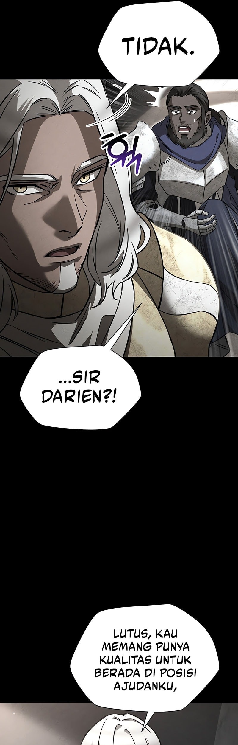 Helmut: The Forsaken Child Chapter 102 Gambar 18