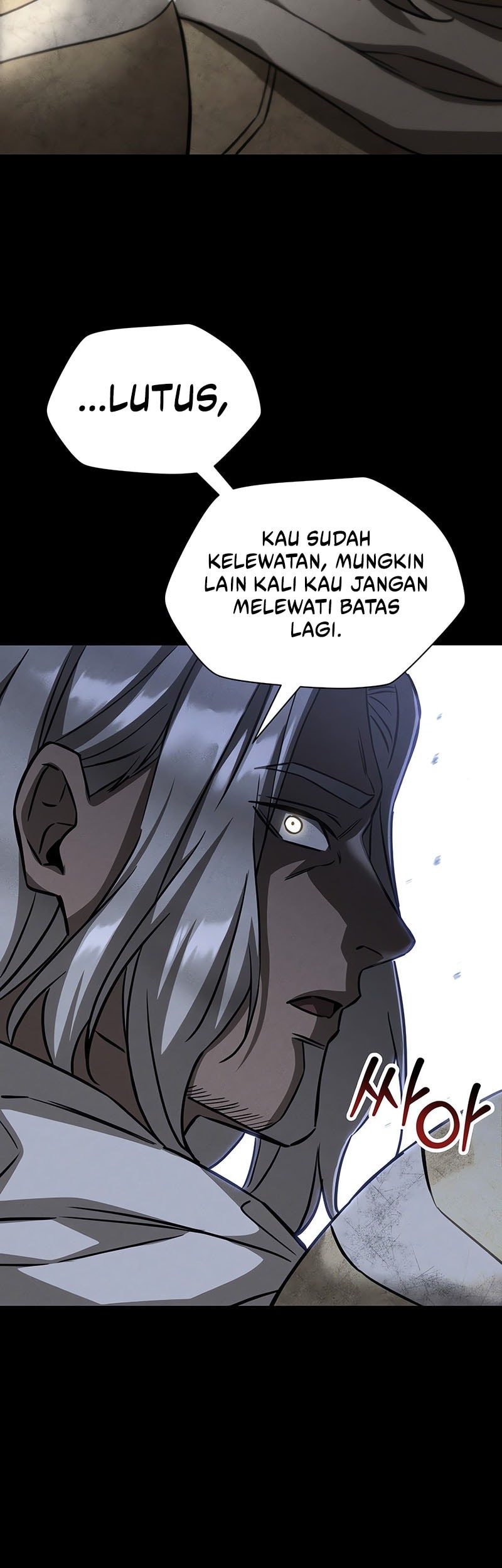 Helmut: The Forsaken Child Chapter 102 Gambar 20