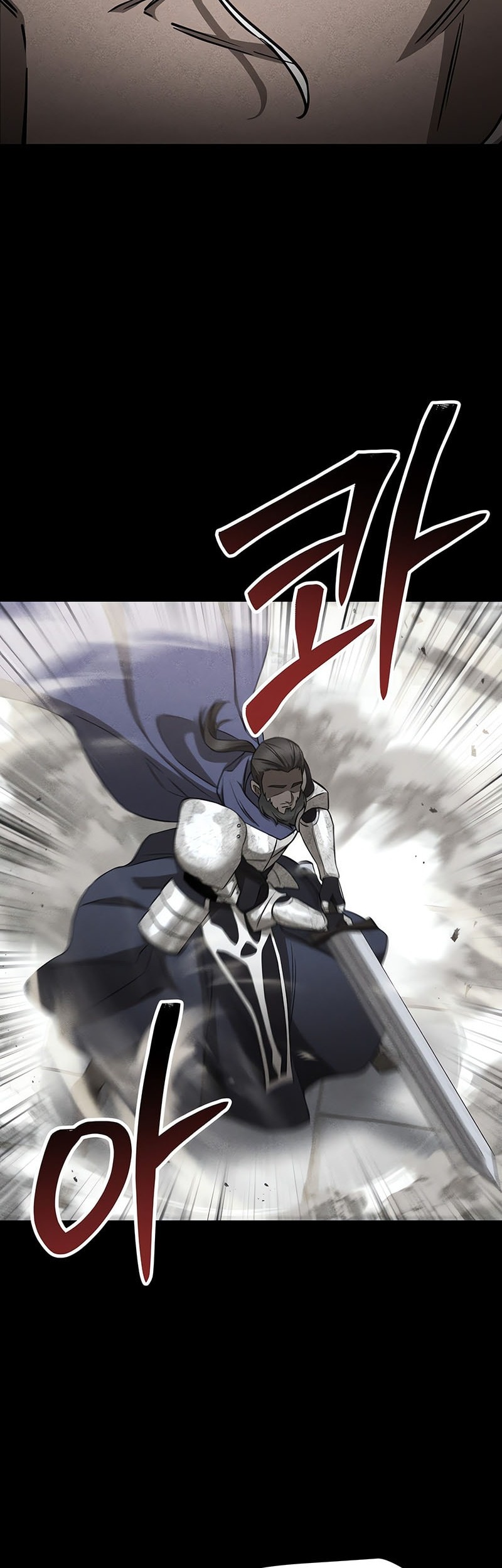 Helmut: The Forsaken Child Chapter 102 Gambar 27