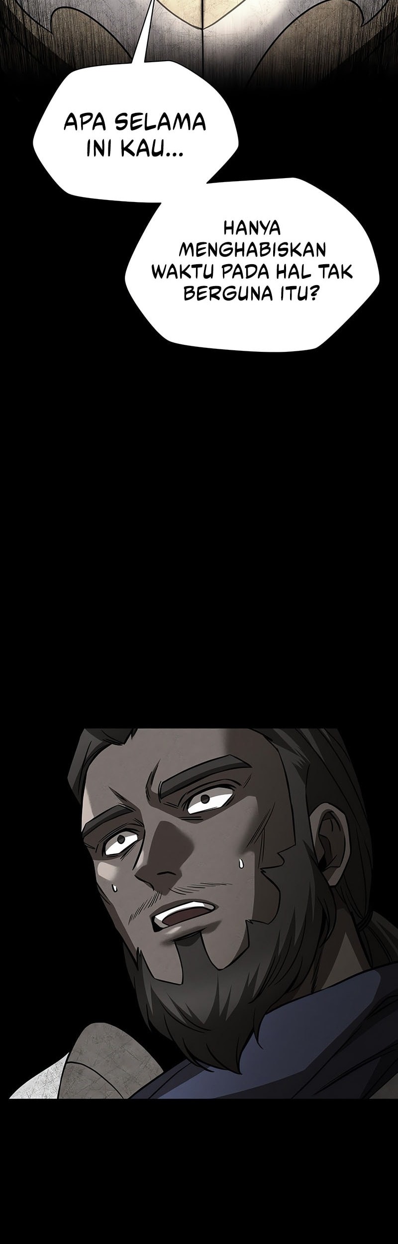 Helmut: The Forsaken Child Chapter 102 Gambar 31