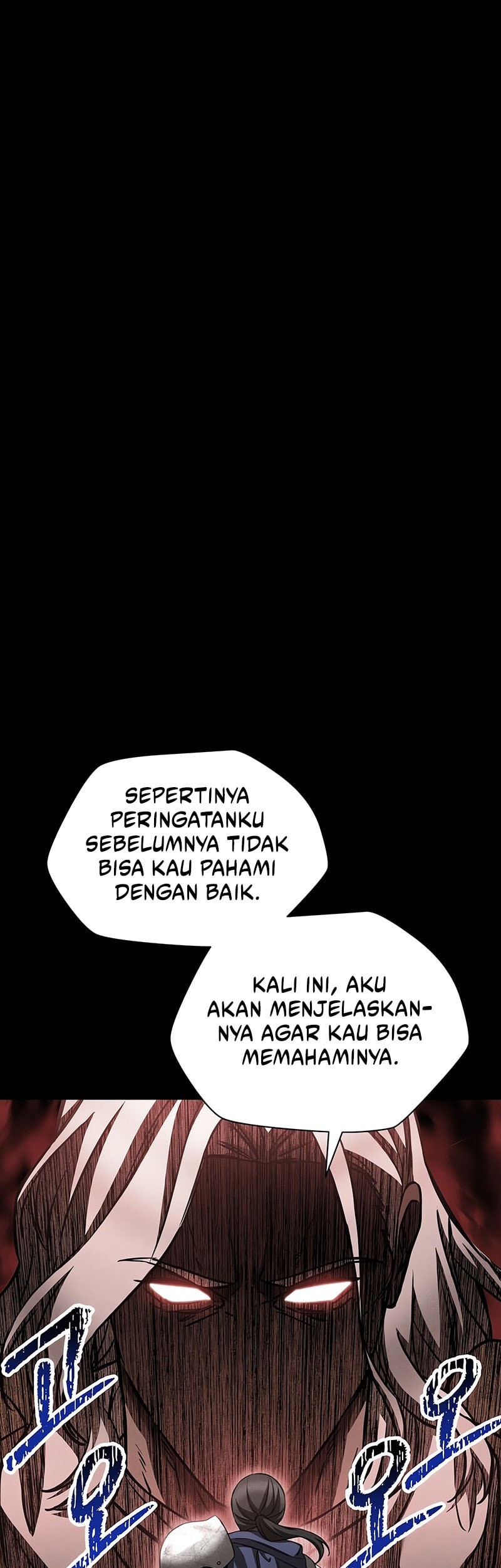 Helmut: The Forsaken Child Chapter 102 Gambar 32