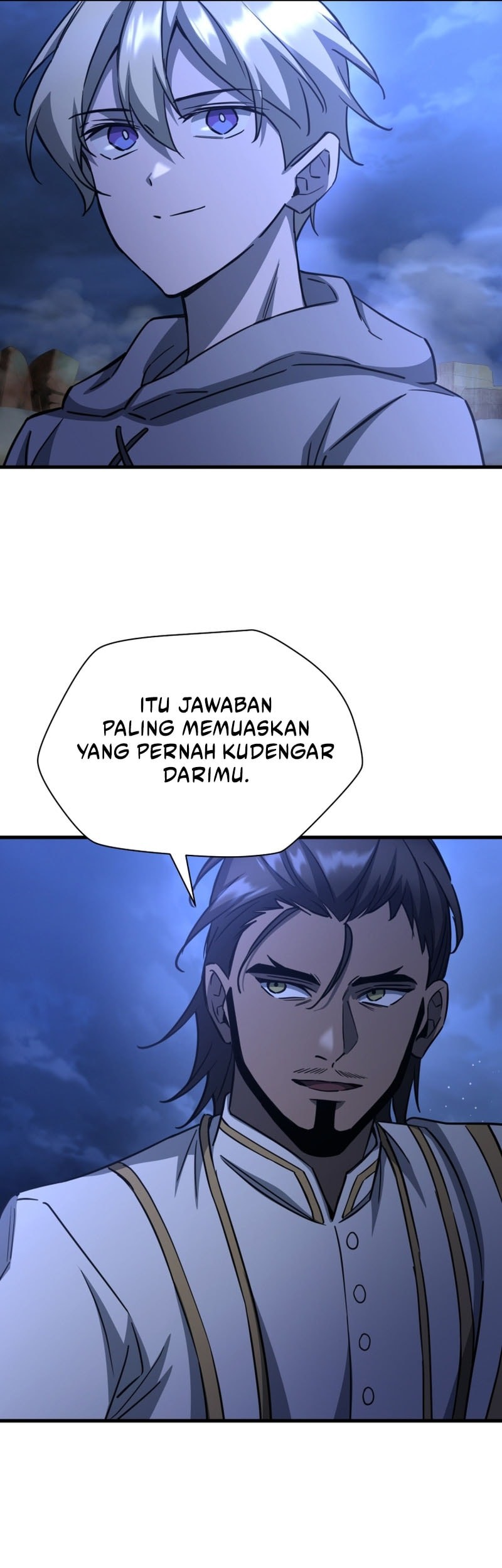 Helmut: The Forsaken Child Chapter 103 Gambar 34