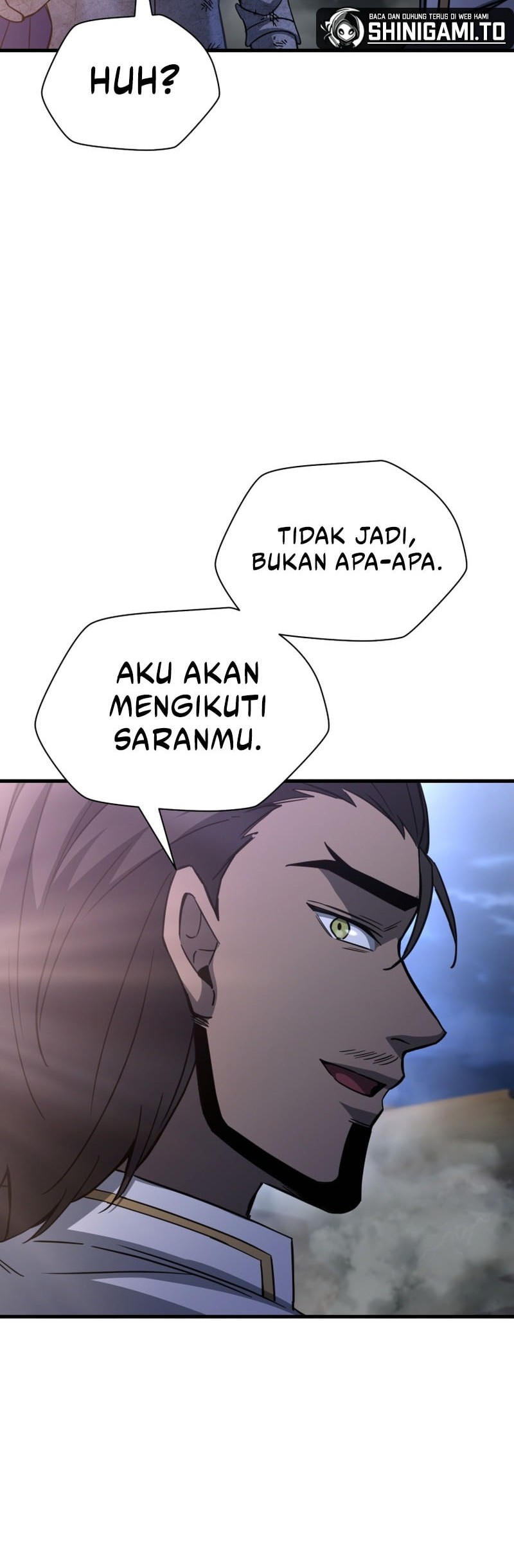 Helmut: The Forsaken Child Chapter 103 Gambar 53
