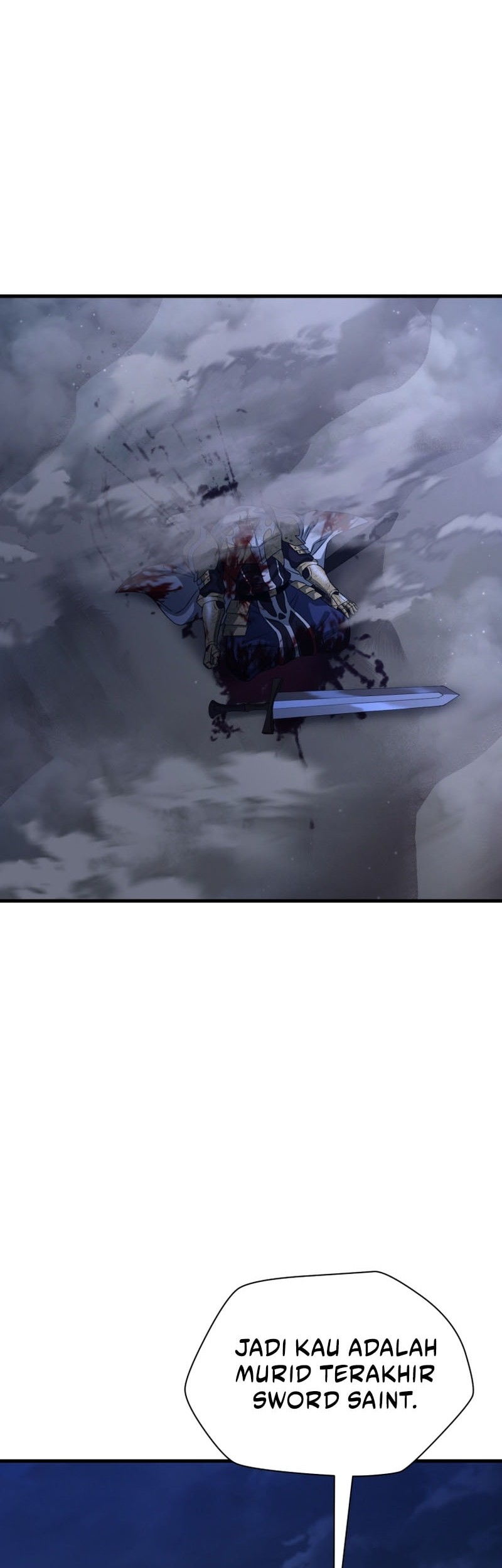 Helmut: The Forsaken Child Chapter 103 Gambar 3