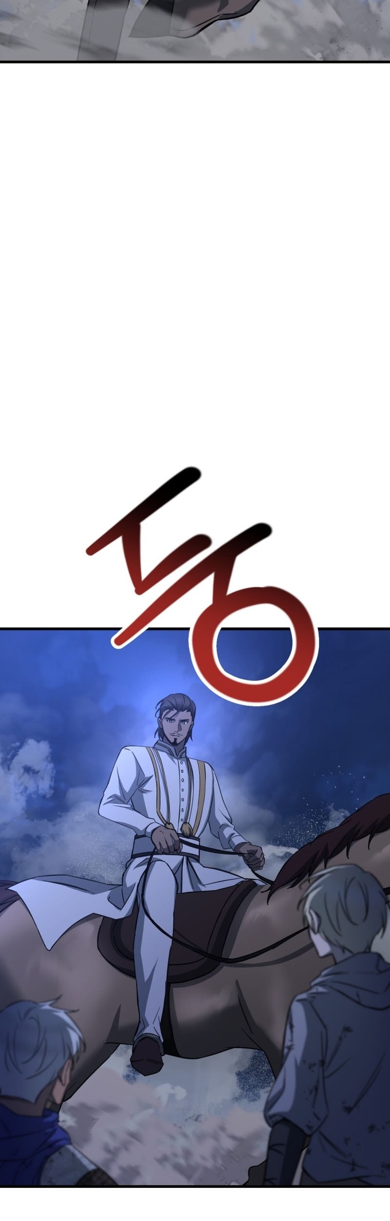 Helmut: The Forsaken Child Chapter 103 Gambar 12