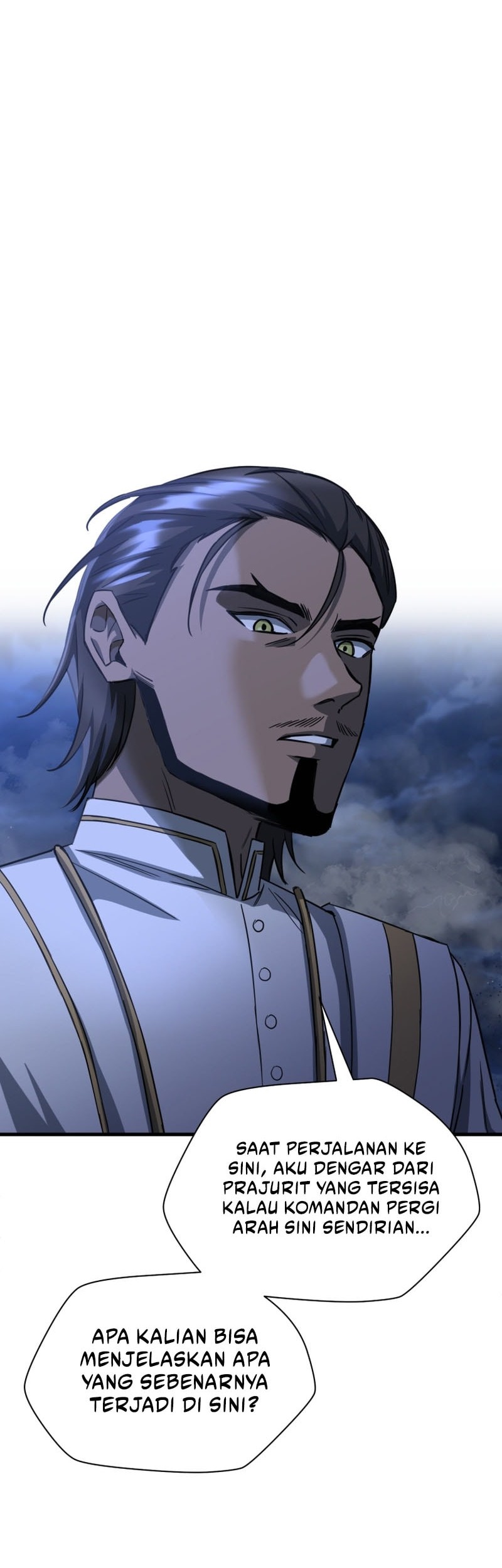 Helmut: The Forsaken Child Chapter 103 Gambar 13