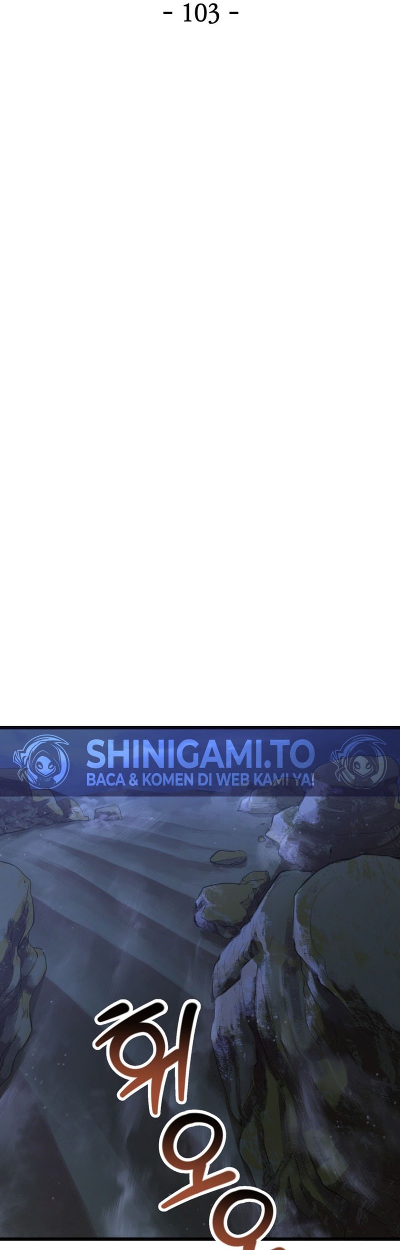 Helmut: The Forsaken Child Chapter 103 Gambar 15